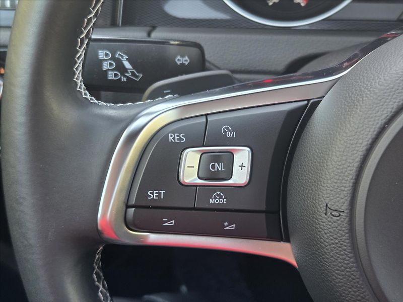 Volkswagen Golf 2,0 TDi 135kW DSG GTD ČR 2.maj - fotka 13 z 20