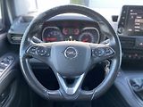 Opel Combo 1.5CDTi, ČR-2, 5míst, Maxi,DPH - náhled 12