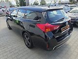 Toyota Auris 1,6 97 KW Automat kamera navi - náhled 8