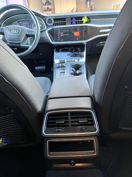 Audi A6 2.0 TDI QUATTRO, 150 KW - fotka 18 z 25