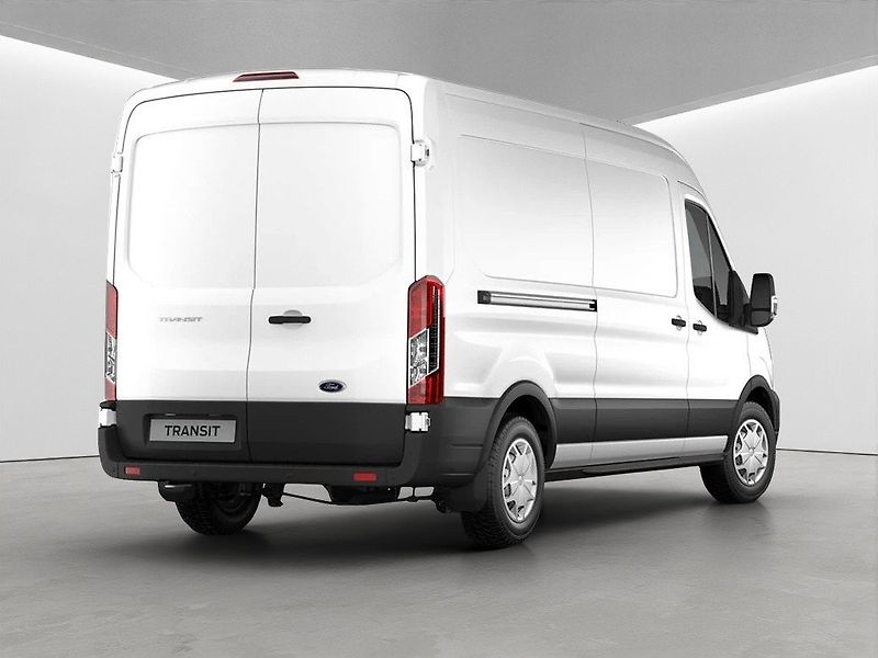 Ford Transit (2025) 2.0 EcoBlue Trend 350 L3 FWD - fotka 6 z 8