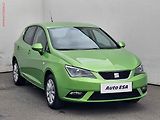 Seat Ibiza (2014) 1.2 TSi, Style, bixen, +kola - náhled 1