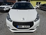 Peugeot 208 1.2i 60 KW ALU SERVIS. - náhled 8