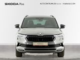 Škoda Karoq (2025) DSG 1.5TSI 110kW SportLine - náhled 3