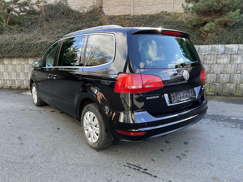 Volkswagen Sharan 1.4 TSi 110 kW 102.000KM - fotka 4 z 16