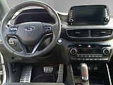 Hyundai Tucson (2019) n-line 2.0 136k - náhled 12