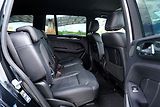 Mercedes-Benz GL 350d/4Matic/AMG/ČR/DPH - náhled 35