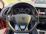 Seat Leon FR 1,5 TSi/96kW - LED,TZ,..... - náhled 14