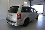 Chrysler Grand Voyager 3,8I LIMITED AUT. - náhled 4