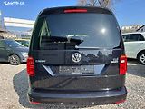 Volkswagen Caddy (2016) 2.0 TDi LIFE servisní kniha - náhled 8