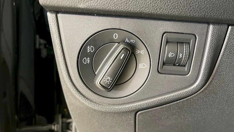 Volkswagen Taigo (2025) R-Line 1.0TSI 85kW - fotka 19 z 31