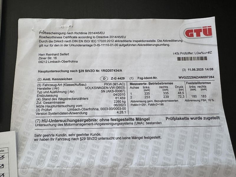 Volkswagen Tiguan 2.0TDi,SPORT,4x4,AUTOMAT - fotka 44 z 47