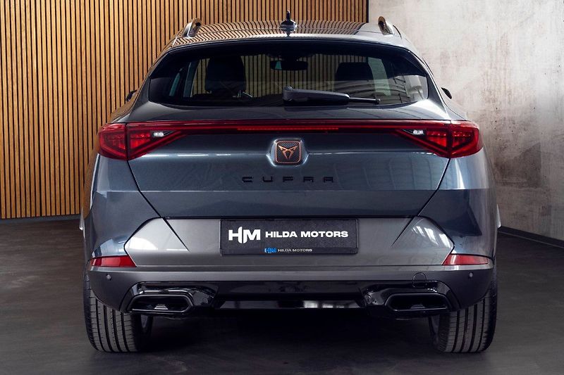 Cupra Formentor 1.5TSI 110kW LED Kessy ACC - fotka 7 z 38