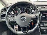 Volkswagen Touran Comfortline 2.0 TDI 85 kW MAN. - náhled 17