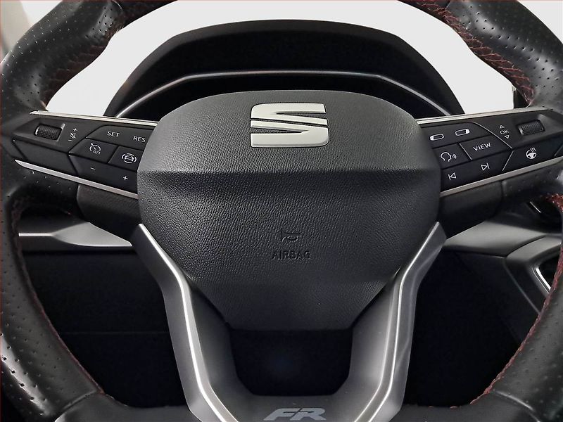 Seat Leon (2021) 1.5 TSI - fotka 15 z 15