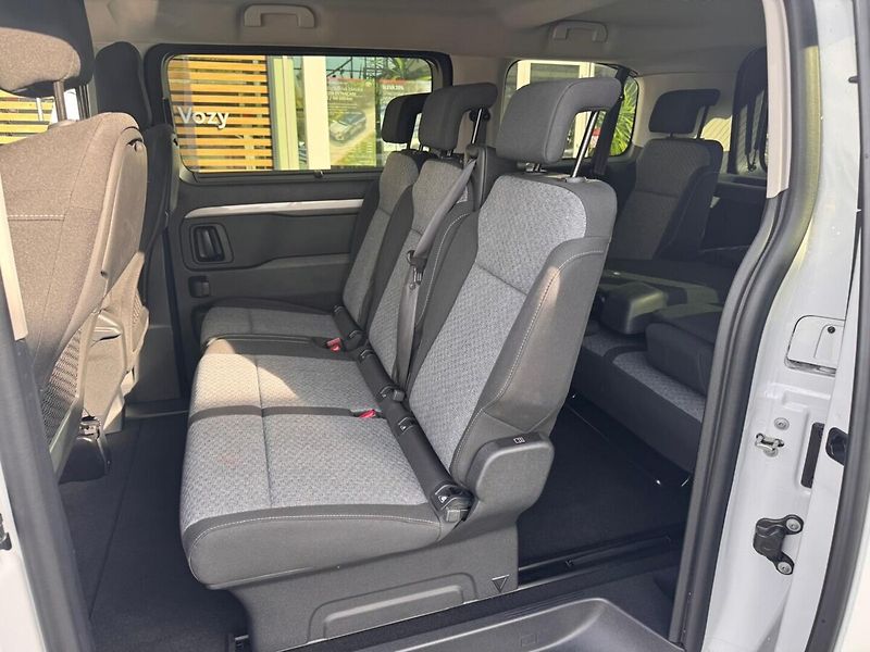 Toyota ProAce Verso L1 Family - fotka 13 z 14