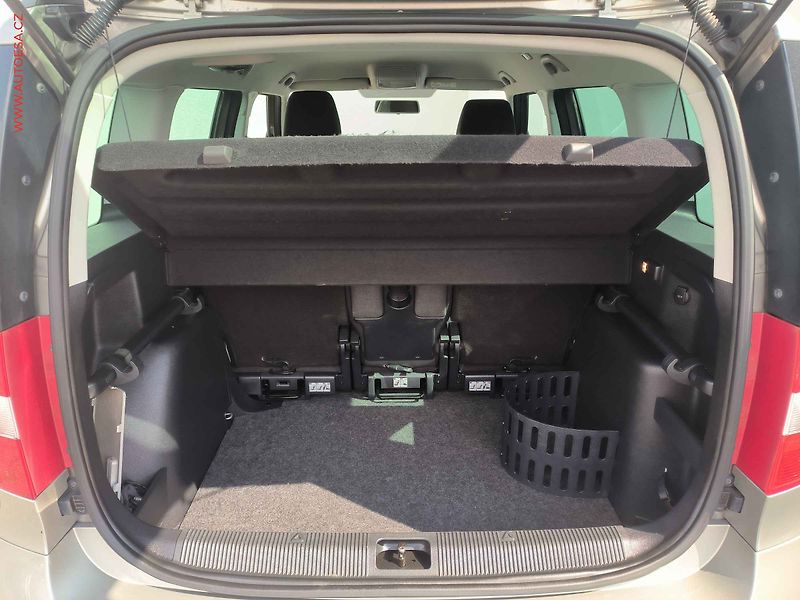Škoda Yeti (2015) 1.4 TSi, Outdoor, TZ - fotka 7 z 19