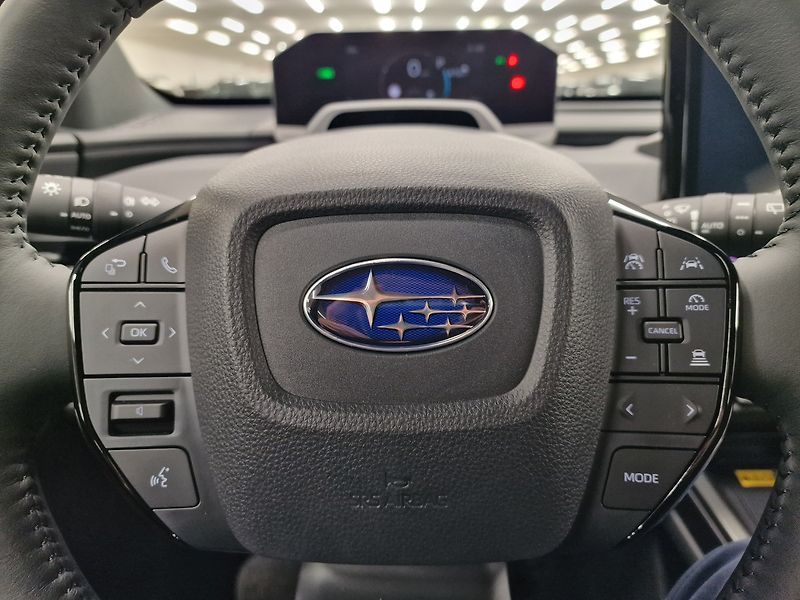 Subaru E-Outback (2026) Limited+ 2026 | 10 let záruka - fotka 44 z 68