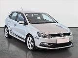 Volkswagen Polo (2016) 1.2 TSI, Tempomat - náhled 1