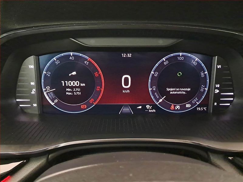 Škoda Octavia (2022) 2.0 TDI - fotka 11 z 17