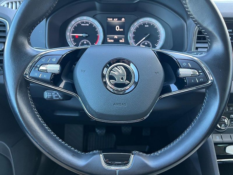 Škoda Karoq (2022) 2.0TDi Style+! Tažné! ČR+1.maj - fotka 25 z 40