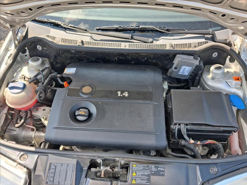 Škoda Fabia 1,4 1.4, 55 kw, - fotka 14 z 14