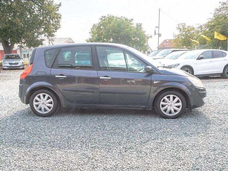 Renault Scénic (2006) 1.6i 82KW – PO ROZVODECH - fotka 4 z 38
