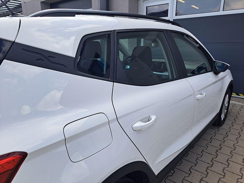 Seat Arona (2022) 1.0 TGI STYLE, ZÁRUKA - fotka 12 z 30