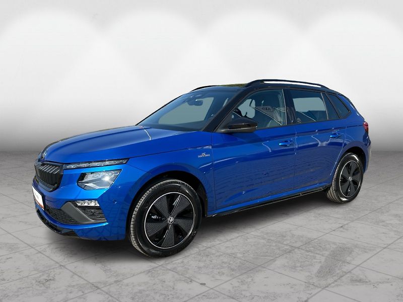 Škoda Kamiq (2027) 1,0 TSI 85 kW 7-stup. automat. - fotografie inzerátu