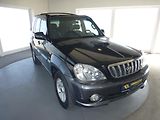 Hyundai Terracan (2002) 2.9CRDi*TAŽNÉ*KLIMA*4X4*NAVIGA - náhled 3