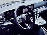 Mercedes-Benz Třídy V (2026) 300d EXCLUSIVE AMG 4M L AIR - náhled 22