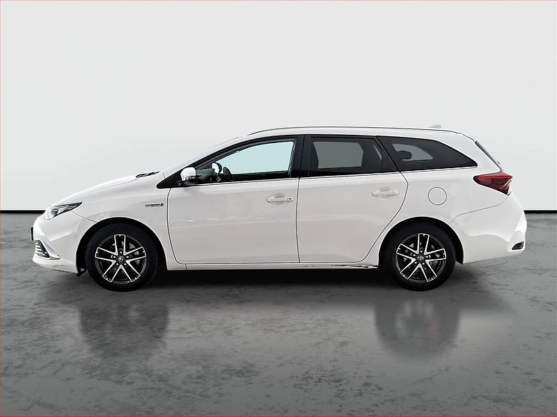 Toyota Auris (2015) Hybrid, Automat, Kůže - fotka 3 z 22