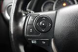 Toyota Auris (2015) 1.4D, 1.maj,ČR, autoAC - náhled 16