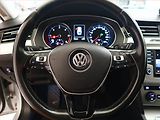 Volkswagen Passat (2015) 2.0 TDI, Automat, Navi - náhled 16