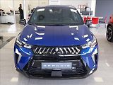 Mitsubishi Grandis (2026) 1.3 6MT M-HYBRID  INVITE+ - náhled 2