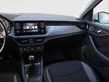 Škoda Scala (2020) 1.0 TSI, Serv.kniha, Tempomat - náhled 8
