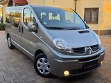 Renault Trafic 2.0dCi 84kW 9-MÍST*AC*TAŽNÉ* - náhled 6