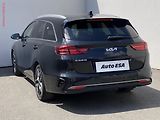 Kia Ceed (2023) 1.5 T-GDi SW, 1.maj,ČR, TOP - náhled 6