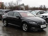 Škoda Superb (2019) 2.0TDi 4x4, 2.maj,ČR, Style - náhled 1