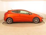 Kia Pro_Ceed (2013) 1.6 GDI, Serv.kniha, Tempomat - náhled 6
