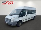 Ford Transit (2013) Trend 300 L3H2 Kombi 9.místný - náhled 1
