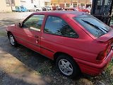 Ford Escort (1992) XR3  1,8 ZETEC - náhled 3