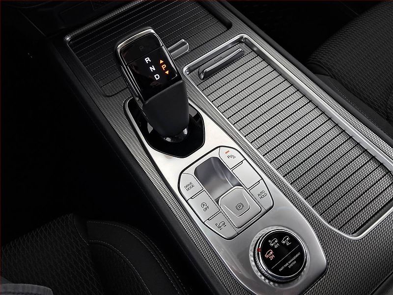 SsangYong Rexton (2023) 2.2 Diesel - fotka 13 z 17