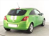 Opel Corsa (2012) 1.2, Automat, Serv.kniha - náhled 4