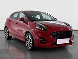 Ford Puma (2022) ST-Line 1.0 EcoBoost mHEV - náhled 1