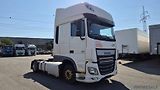 DAF XF 460 FT LOW DECK SSC EURO 6 - náhled 1