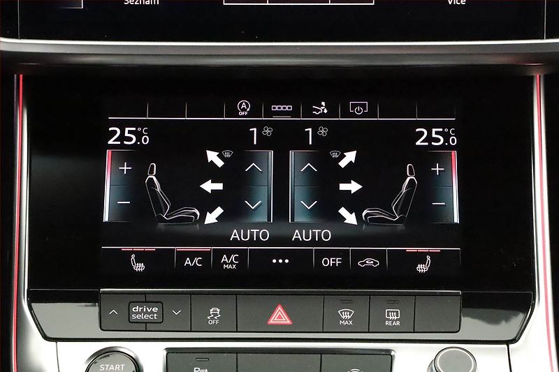 Audi A7 (2022) 40 TDI - fotka 19 z 22