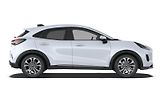 Ford Puma (2026) Titanium, 5dveřová, 1.0 EcoBoo - náhled 2