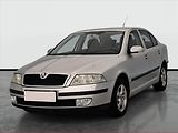 Škoda Octavia (2004) 1.6, nová STK, Tažné - náhled 1