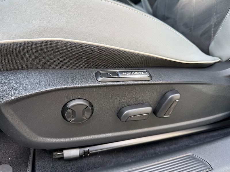 Volkswagen ID.3 PRO S 360° kamera 82kWh - fotka 15 z 41